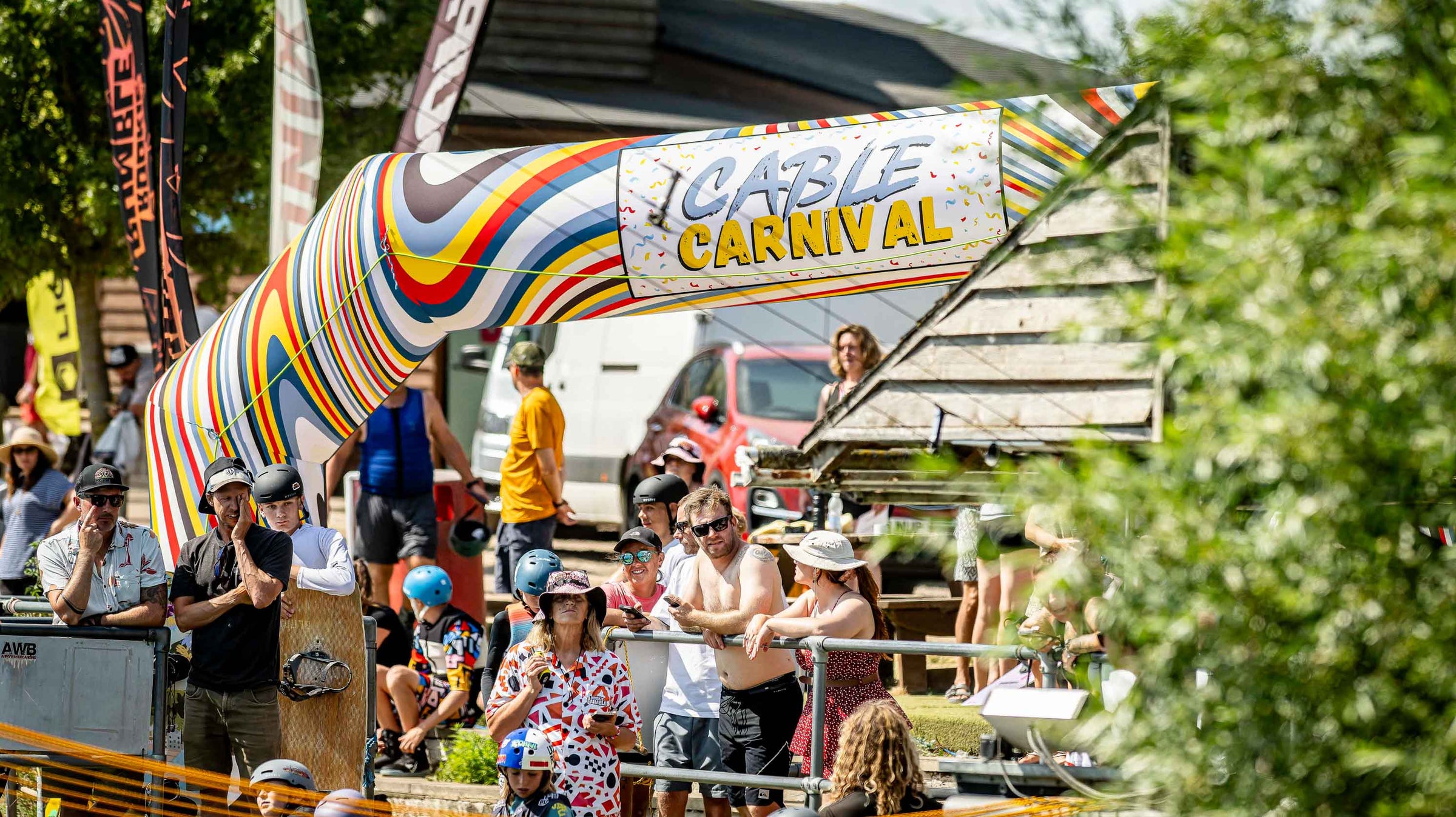 Cable Carnival