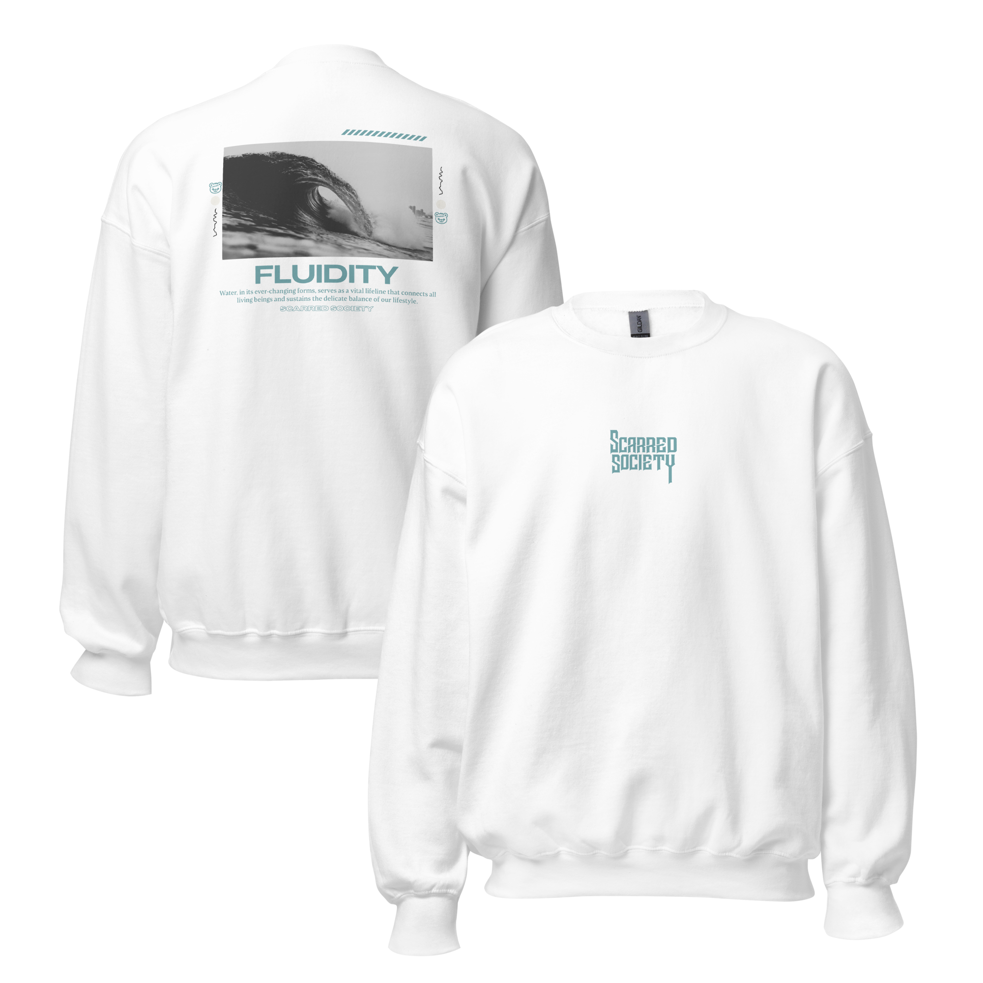 Hoodies & Sweaters