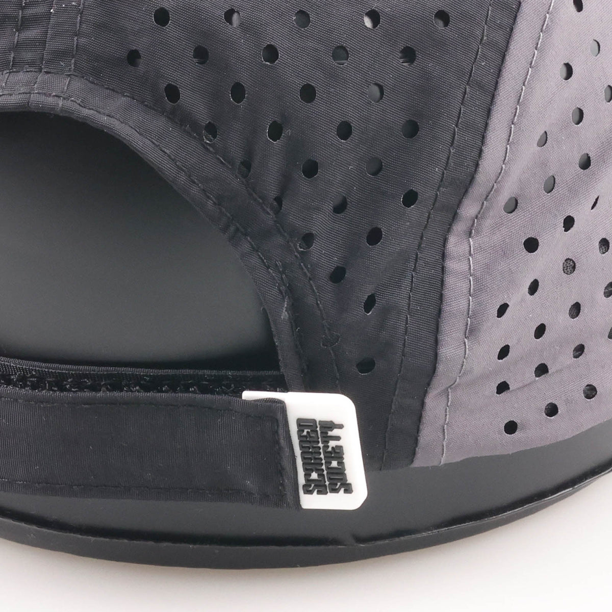 Rebel Running Cap