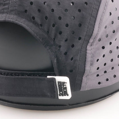 Rebel Running Cap