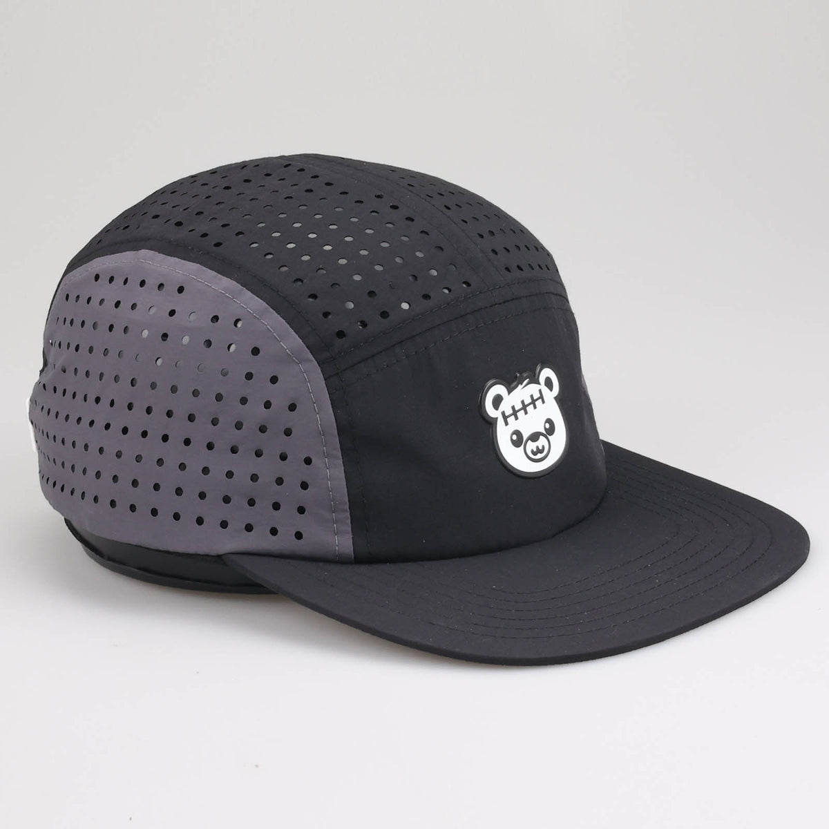 Rebel Running Cap