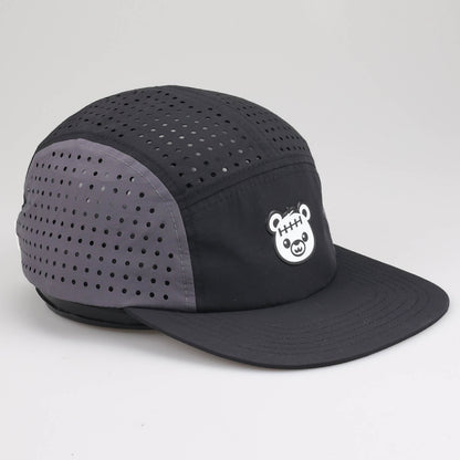 Rebel Running Cap