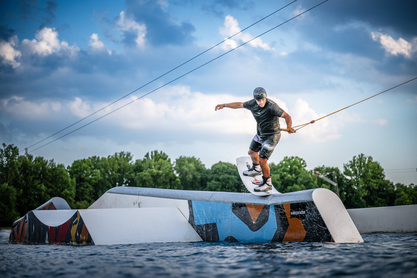 2026 Hyperlite Bloodline