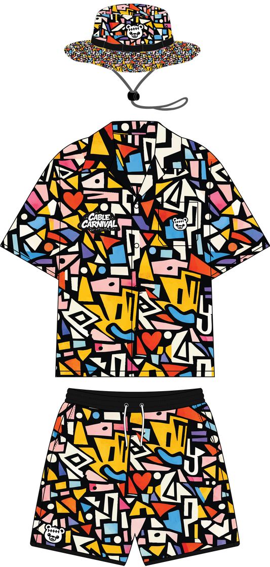 Official Cable Carnival Kit 2026