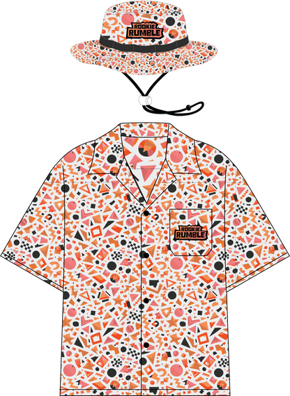 Rookie Rumble 2026 Full Kit